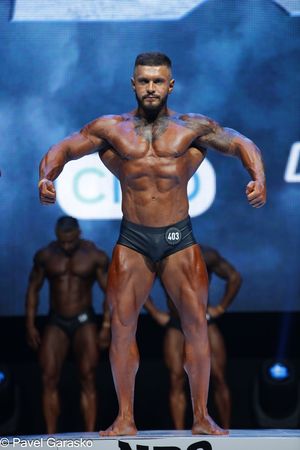 Фотограф Павел Гарасько (19.05.2024)